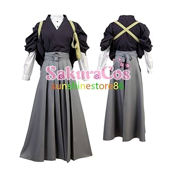 Amazon.co.jp: 刀剣乱舞 南海太郎朝尊 内番服 コスプレ衣装 : ホビー